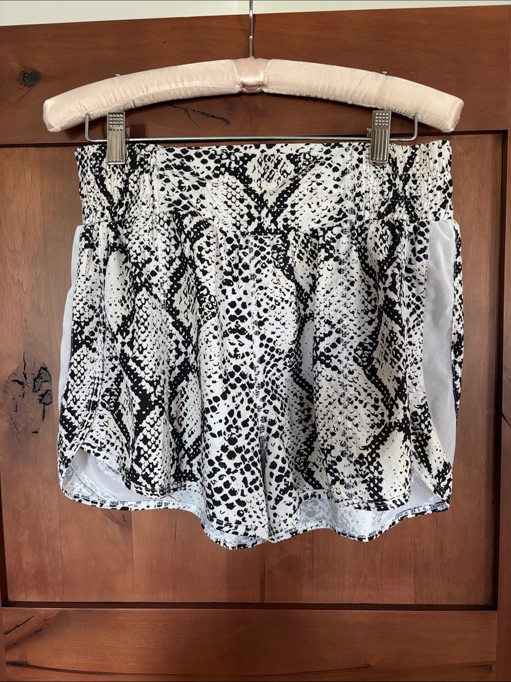 Vitality/Balance Athletica Breeze Shorts-Kingdom Collection XS